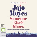 Someone Else's Shoes