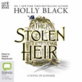 The Stolen Heir