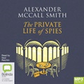 The Private Life of Spies (MP3)
