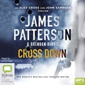 Cross Down (MP3)