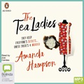 The Tea Ladies (MP3)