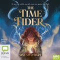 The Time Tider (MP3)
