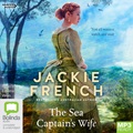 The Sea Captain's Wife (MP3)