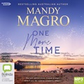 One More Time (MP3)