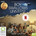 Boy Swallows Universe (MP3)