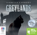 Greylands (MP3)