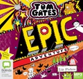 Epic Adventure (Kind Of) (MP3)