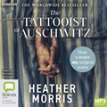 The Tattooist of Auschwitz (MP3)