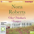 Her Mother's Keeper (MP3)