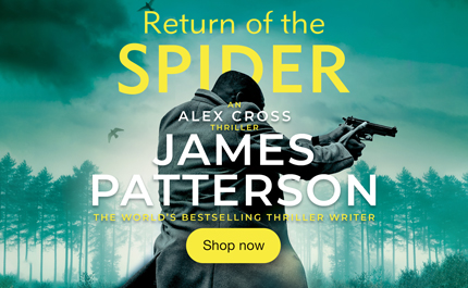 Return Of The Spider