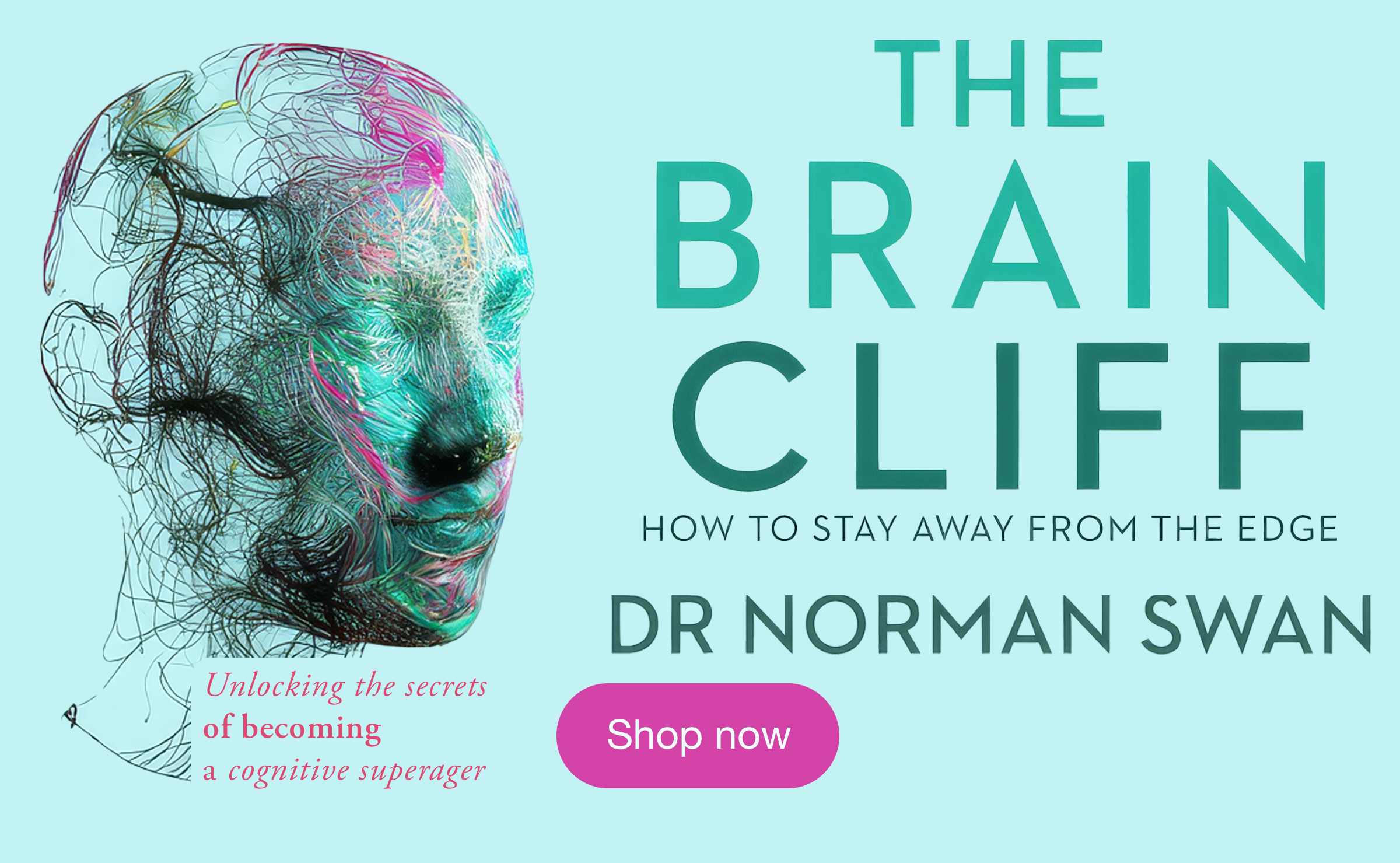 The Brain Cliff